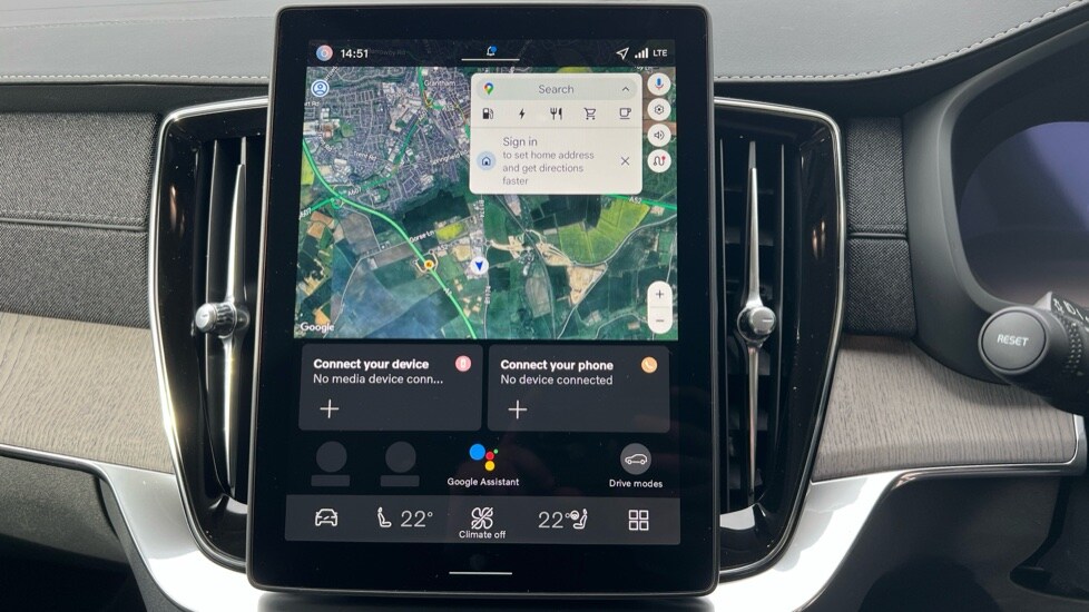 Used Volvo XC90 2025 for sale - 76066964: Photo 20