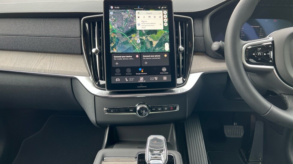 Used Volvo XC90 2025 for sale - 76066964: Photo 22