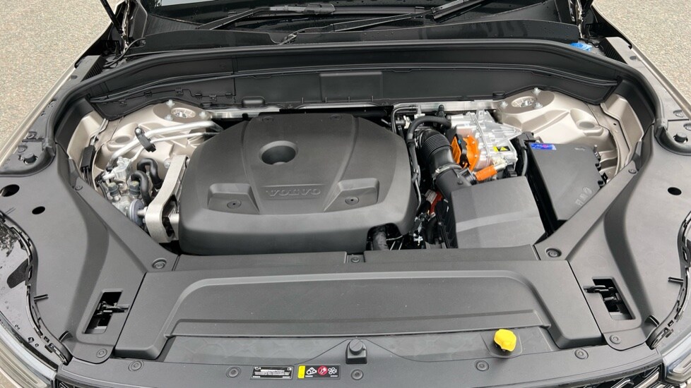 Used Volvo XC90 2025 for sale - 76066964: Photo 23