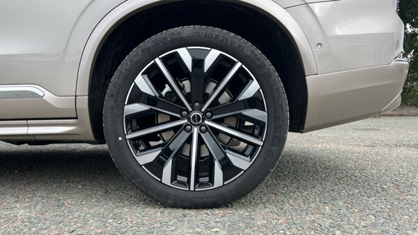 Used Volvo XC90 2025 for sale - 76066964: Photo 26