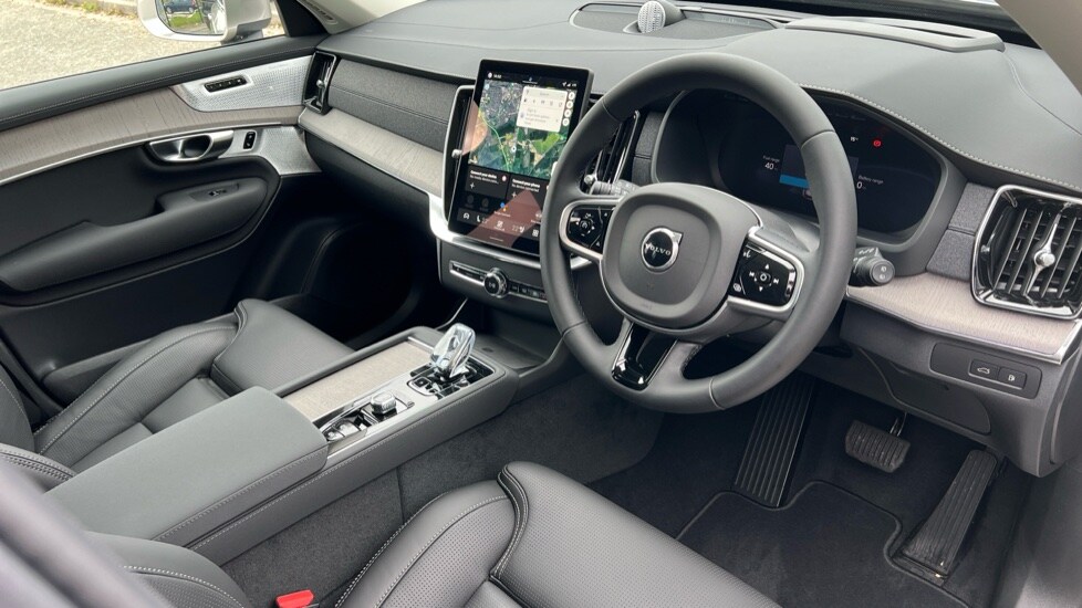 Used Volvo XC90 2025 for sale - 76066964: Photo 5