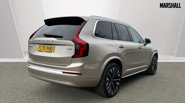 Used Volvo XC90 2025 for sale - 76066964: Photo 7