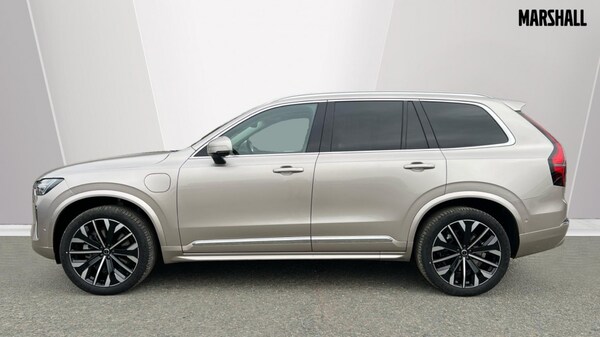 Used Volvo XC90 2025 for sale - 76066964: Photo 8