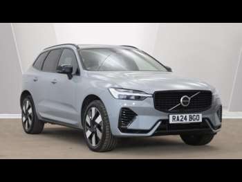 2024 - 2.0 T6 [350] RC PHEV Plus Dark 5dr AWD Geartronic Auto