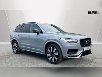 2024 - 2.0 T8 [455] RC PHEV Plus Dark 5dr AWD Geartronic