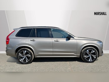 Used Volvo XC90 2020 for sale - 75467722: Photo