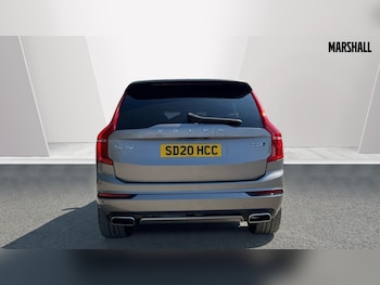 Used Volvo XC90 2020 for sale - 75467722: Photo