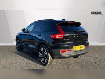 Used Volvo XC40 2024 for sale - 76684265: Photo