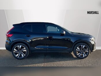 Used Volvo XC40 2024 for sale - 76684265: Photo