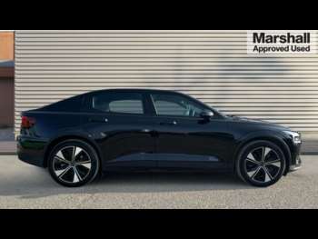 Used Polestar Polestar 2 2024 for sale - 74540121: Photo