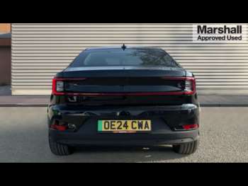 Used Polestar Polestar 2 2024 for sale - 74540121: Photo
