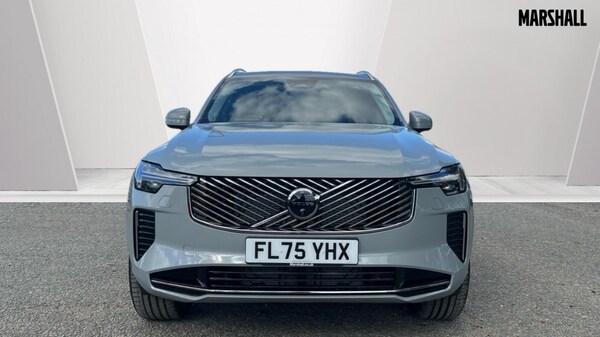 Used Volvo XC90 2025 for sale - 76168620: Photo 12