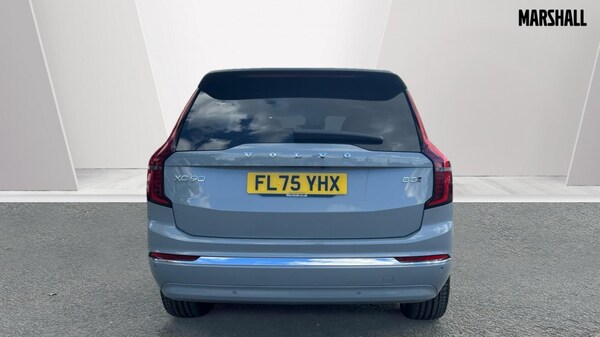 Used Volvo XC90 2025 for sale - 76168620: Photo 13
