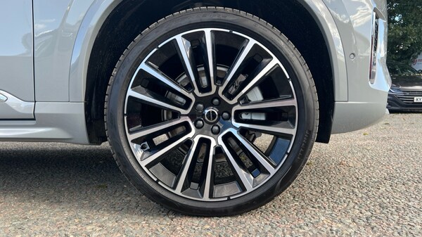 Used Volvo XC90 2025 for sale - 76168620: Photo 16