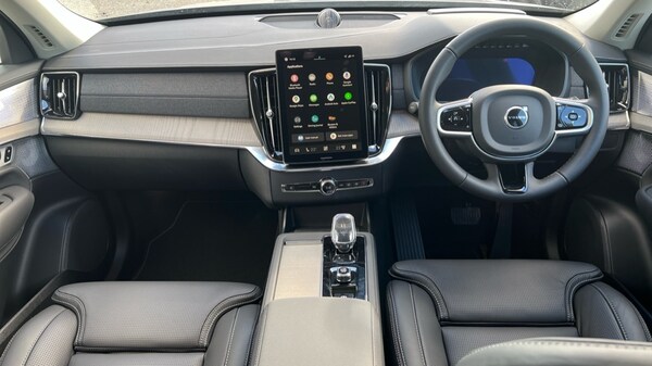 Used Volvo XC90 2025 for sale - 76168620: Photo 21