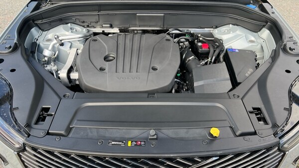 Used Volvo XC90 2025 for sale - 76168620: Photo 23
