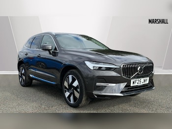 Volvo - XC60