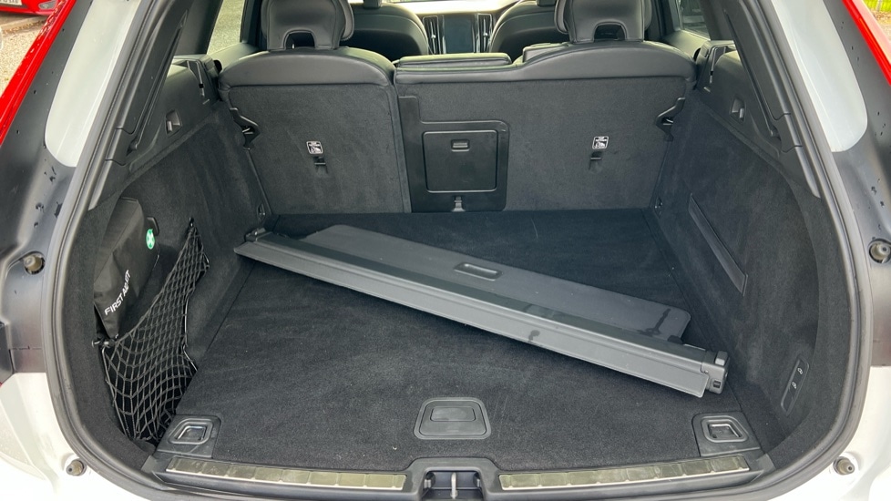 Used Volvo XC60 2019 for sale - 76870169: Photo 17