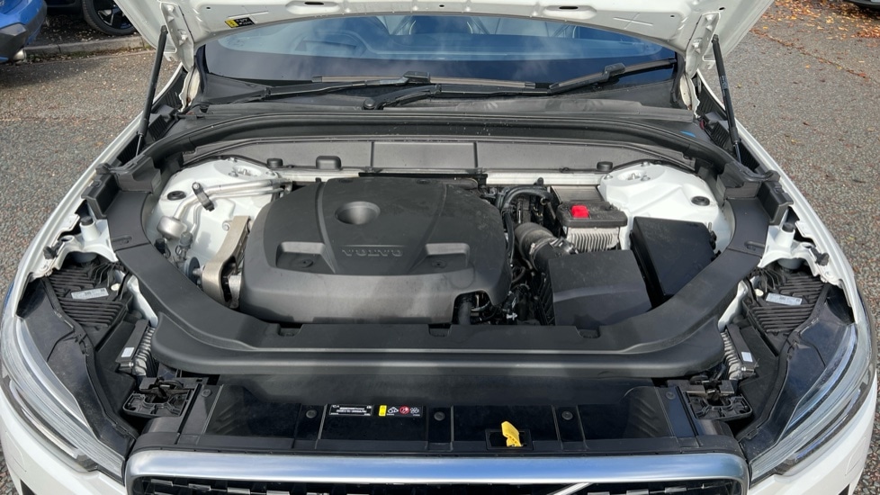 Used Volvo XC60 2019 for sale - 76870169: Photo 23