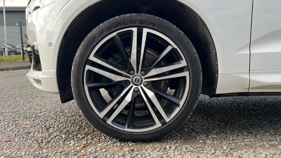 Used Volvo XC60 2019 for sale - 76870169: Photo 25