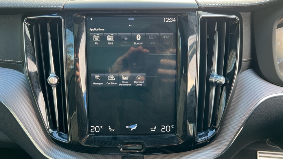 Used Volvo XC60 2019 for sale - 76870169: Photo 35