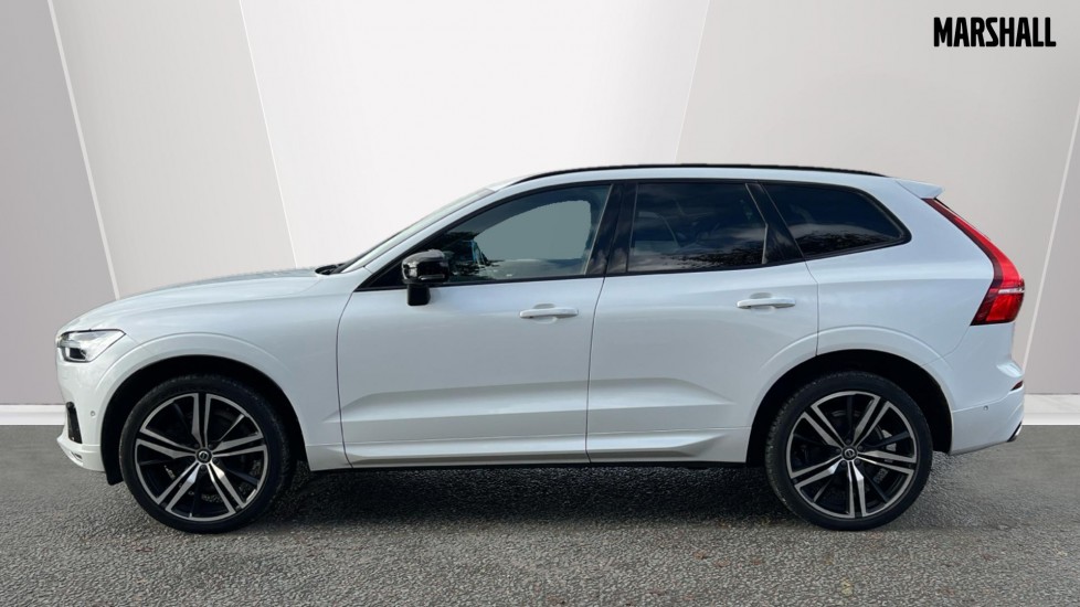 Used Volvo XC60 2019 for sale - 76870169: Photo 8