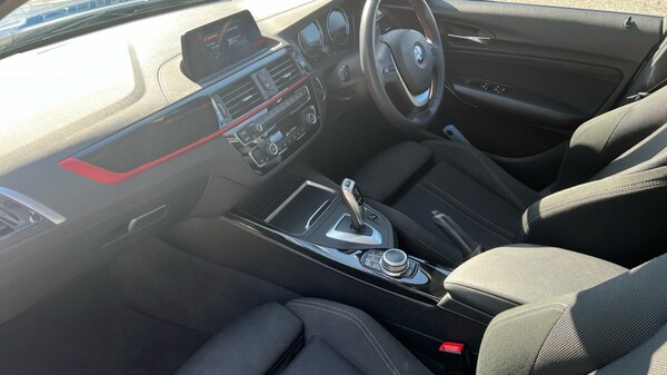 Used BMW 1 Series 2019 for sale - 76104123: Photo 10