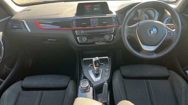 Used BMW 1 Series 2019 for sale - 76104123: Photo 11