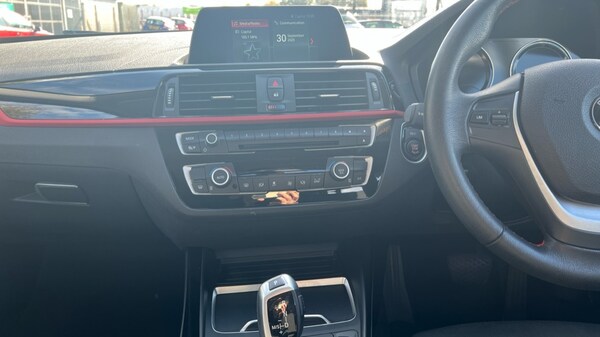 Used BMW 1 Series 2019 for sale - 76104123: Photo 12