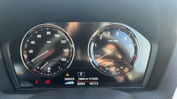 Used BMW 1 Series 2019 for sale - 76104123: Photo 13