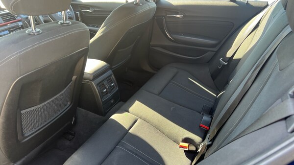 Used BMW 1 Series 2019 for sale - 76104123: Photo 14
