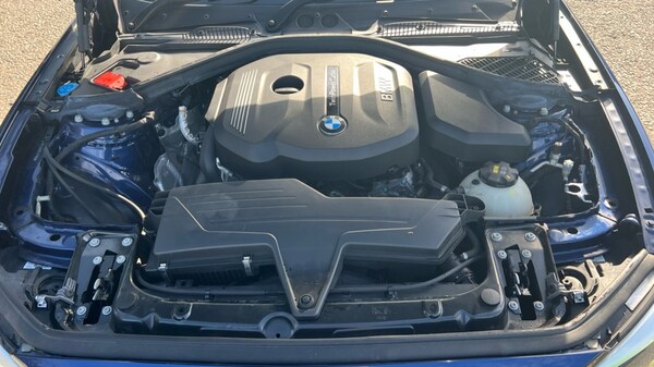 Used BMW 1 Series 2019 for sale - 76104123: Photo 16