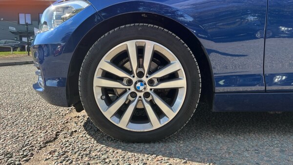 Used BMW 1 Series 2019 for sale - 76104123: Photo 17