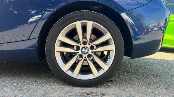 Used BMW 1 Series 2019 for sale - 76104123: Photo 18