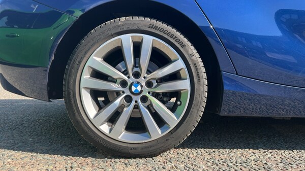 Used BMW 1 Series 2019 for sale - 76104123: Photo 19