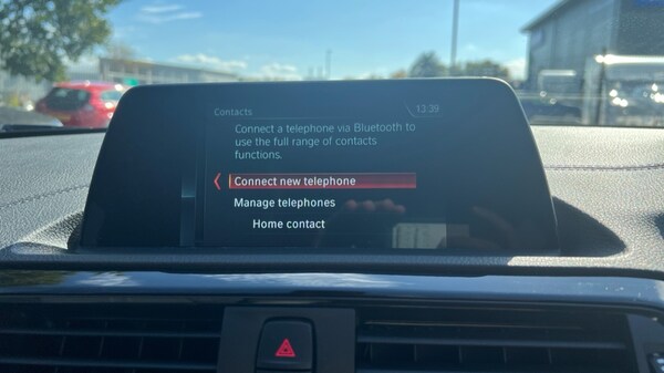 Used BMW 1 Series 2019 for sale - 76104123: Photo 23