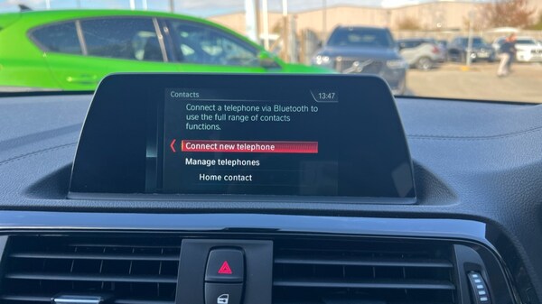 Used BMW 1 Series 2019 for sale - 76104123: Photo 24