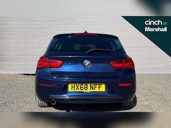 Used BMW 1 Series 2019 for sale - 76104123: Photo 4