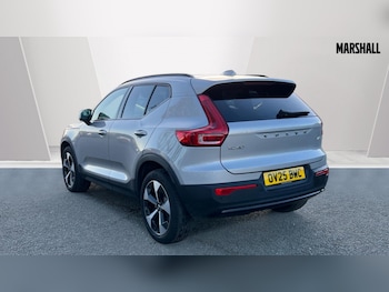 Used Volvo XC40 2025 for sale - 76933260: Photo