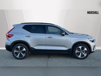 Used Volvo XC40 2025 for sale - 76933260: Photo