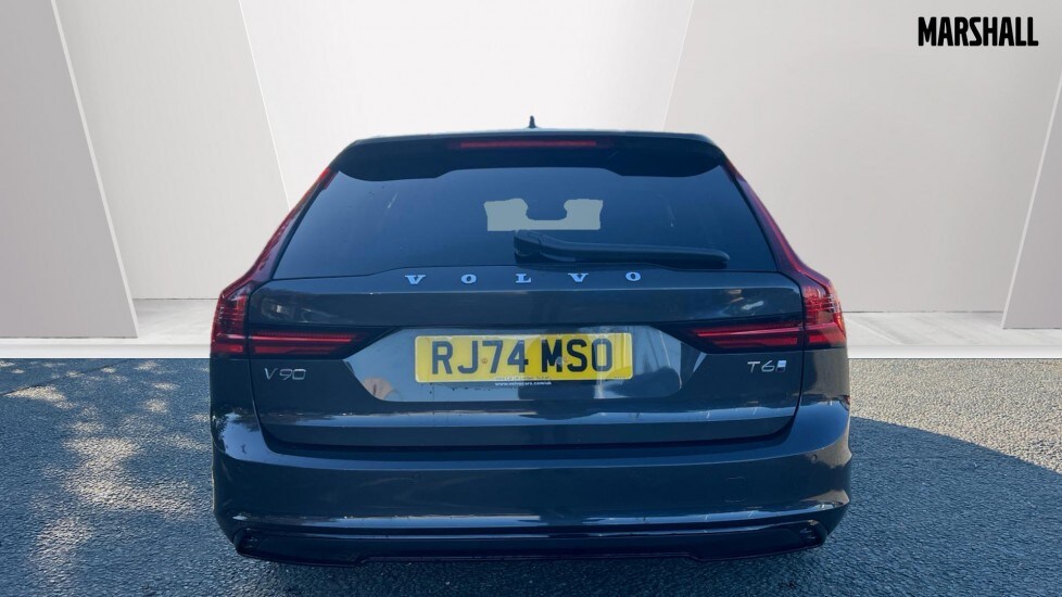 Used Volvo V90 2024 for sale - 76870951: Photo 13