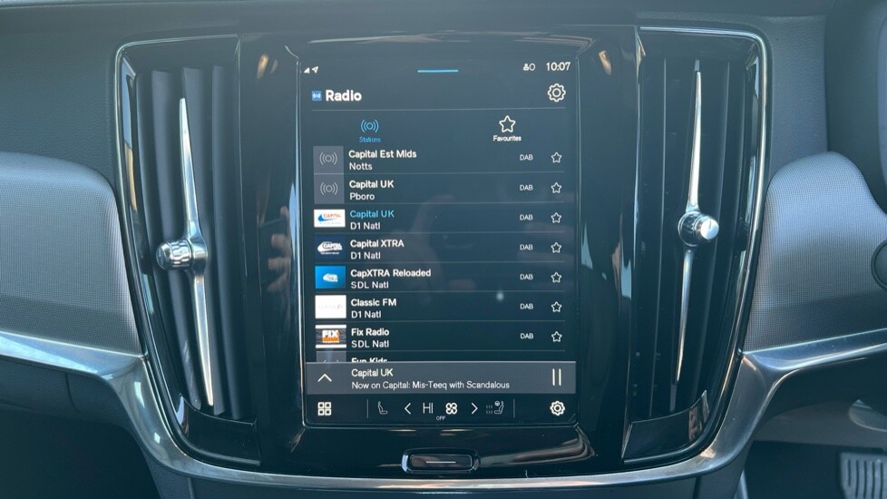 Used Volvo V90 2024 for sale - 76870951: Photo 30