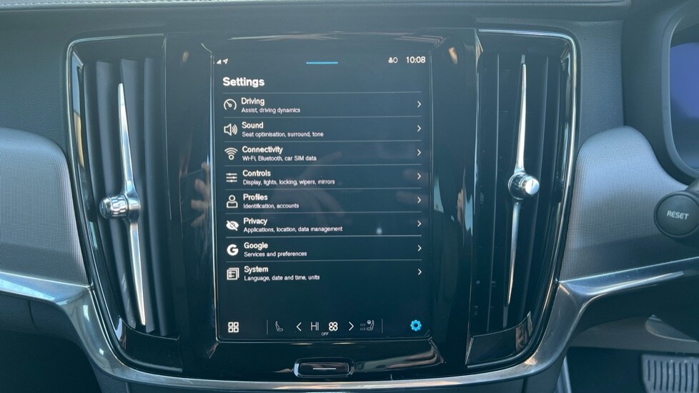 Used Volvo V90 2024 for sale - 76870951: Photo 33