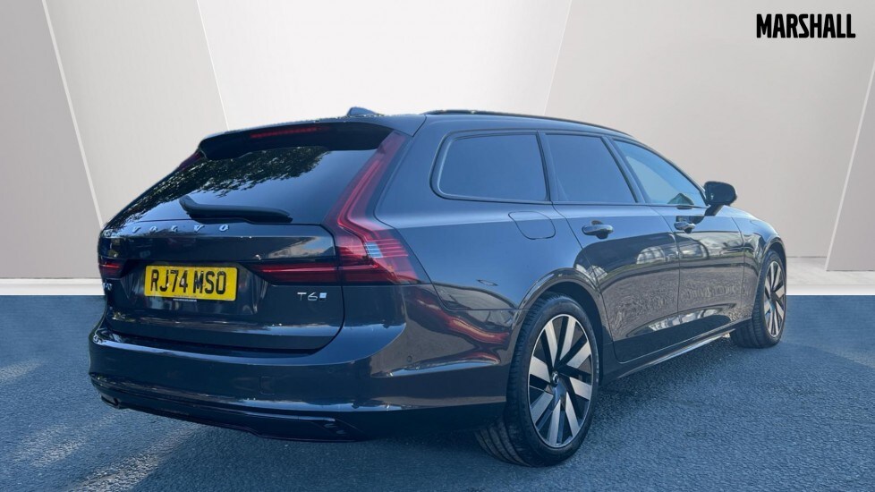Used Volvo V90 2024 for sale - 76870951: Photo 7