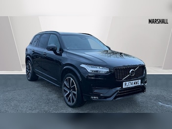 Used Volvo XC90 2024 for sale - 76977920: Photo