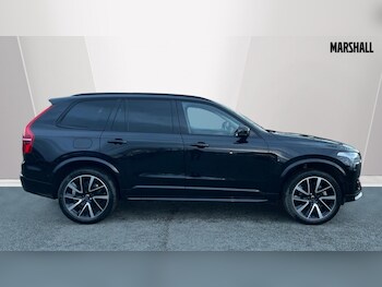 Used Volvo XC90 2024 for sale - 76977920: Photo