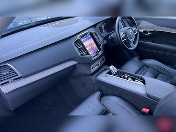 Used Volvo XC90 2024 for sale - 76977920: Photo