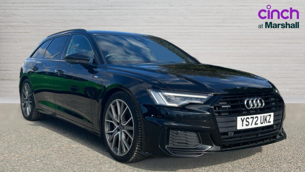 Used Audi A6 2022 for sale - 76869860: Photo 1