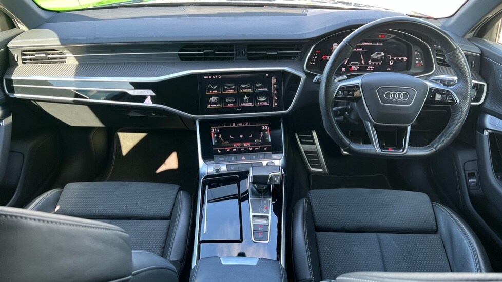 Used Audi A6 2022 for sale - 76869860: Photo 11