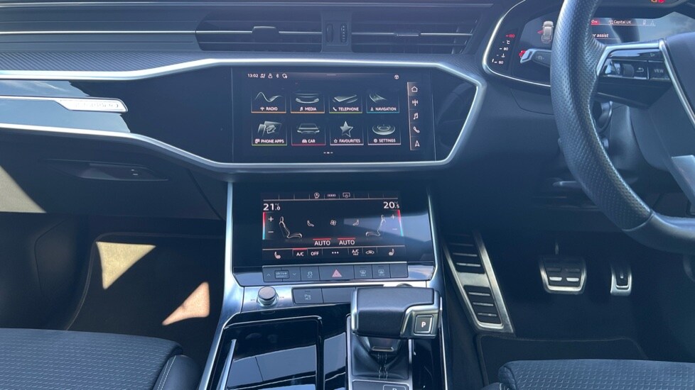 Used Audi A6 2022 for sale - 76869860: Photo 12